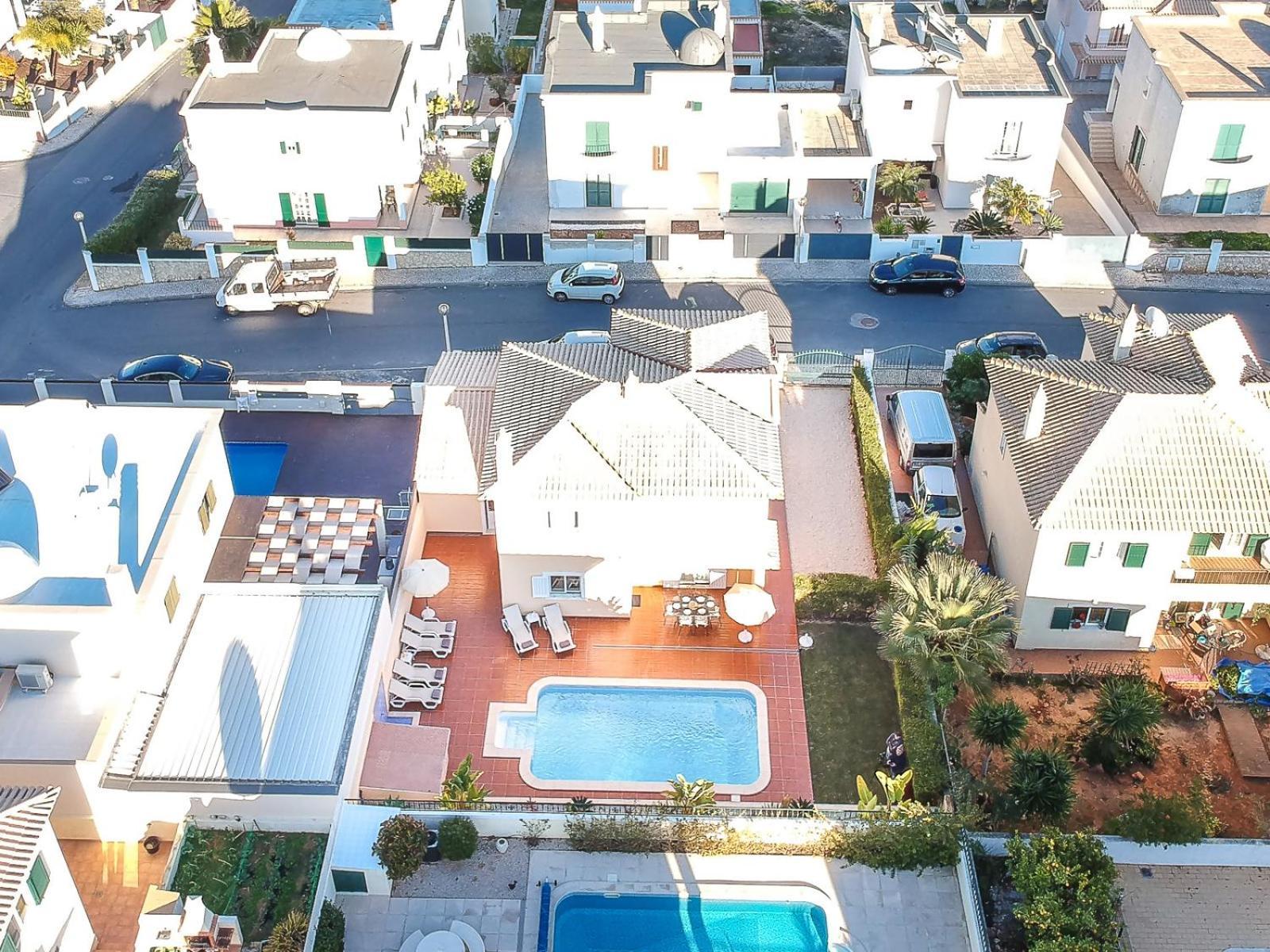 Vila Alcantarilha By Mtphomes المظهر الخارجي الصورة